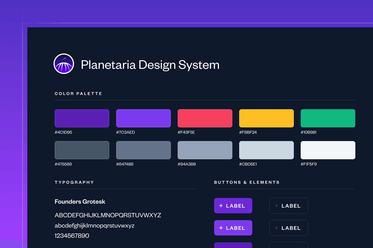 Rising trends in web design and development
